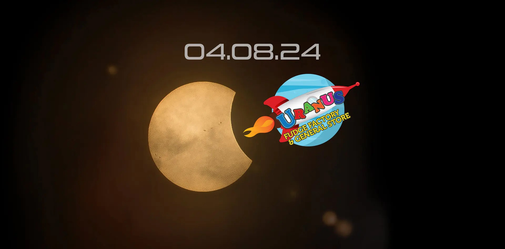 The Sun Don't Shine on Uranus 