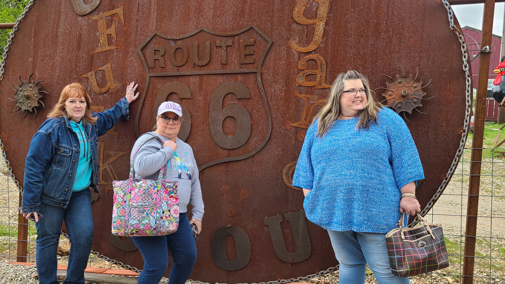 There Was A Woody In Uranus