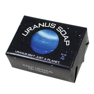Uranus Soap Uranus Soap