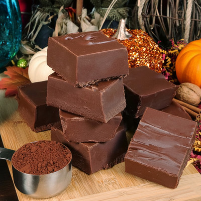 RS Chocolate Fudge RS Chocolate Fudge