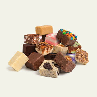 Big Package In Uranus Sampler