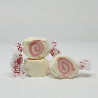 Strawberry Cheesecake Taffy - 1 lb.
