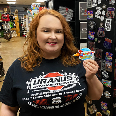 Uranus Best Fudge Hoodie