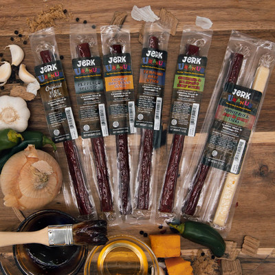 Uranus Beef Sticks