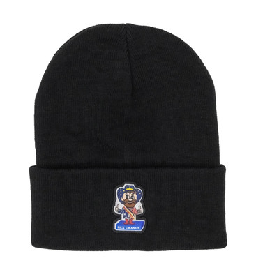 Rex Uranus Beanie - Classic Knit