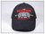 Route 66 Black Road Trip Hat