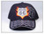 Route 66 Adult Structured Cap w/ Diamond Embossed Bill