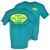 Jade Uranus Gas N Lube novelty t-shirt.