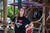 Customer wearing a black I Love Uranus novelty t-shirt