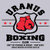 Uranus Boxing Club T-Shirt