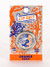A package for Orange Mango "Lip Shit" lip balm tin by Uranus Fudge Factory.