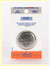 The back of the "Lip Shit" lip balm Orange Mango packaging showing ingredient details from Uranus Fudge Factory.