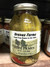 Uranus Farms Dilled Pickles