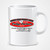 Fudge Packers Union Local #2 15oz white ceramic mug from Uranus Fudge Factory
