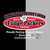 Novelty Uranus Fudge Packer's Union graphic featuring a red oval logo from Uranus Fudge Factory.