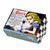 A boxed bar of Alice's Tiny Little Hand Soap featuring vintage illustrations from Alice in Wonderland