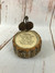 Funny Hillbilly Weathernut wooden weather station gag gift at Uranus General Store