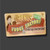 "The Best Fudge Comes From Uranus" 2x3 inch metal souvenir magnet from Uranus Fudge Factory