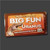 "We Are Having Big Fun In Uranus" 2x3 inch metal souvenir magnet from Uranus Fudge Factory