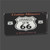 Route 66 Uranus Missouri shield 2x3 inch metal souvenir magnet from Uranus Fudge Factory