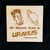 My Favorite Place is in Uranus funny wooden magnet from Uranus Fudge Factory