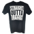 Straight Outta Uranus T-Shirt