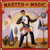 Master of Magic Sideshow Banner