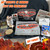 The Big Turkey Day Package souvenir apparel and candy gift bundle from Uranus Fudge Factory