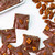 Reduced Sugar Chocolate Pecan Fudge From Uranus close up hero shot