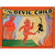 Devil Child sideshow banner featuring art from the Uranus Sideshow Museum