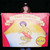 Frog Princess sideshow banner displayed for scale at the Uranus Sideshow Museum