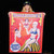 Human Oddities 4x3 foot vinyl circus sideshow banner from the Uranus Sideshow Museum