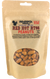A 6 oz resealable bag of Red Hot Route 66 Redneck Nutz. 