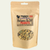 Halipeen-Ya Dill Peanuts pouch with a clear window showing seasoned snacks inside by Uranus Fudge Factory.