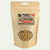 Curry Peanuts pouch with a clear window showing seasoned snacks inside by Uranus Fudge Factory.