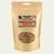 Habanero & Lime Peanuts pouch with a clear window showing seasoned snacks inside by Uranus Fudge Factory.