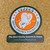 Standard view of the die cut Uranus Dental and Proctology Clinic vinyl sticker from Uranus Fudge Factory