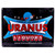 Uranus Liquors Sign