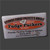 Fudge Packers Union Local #2 retro Route 66 souvenir magnet from Uranus Fudge Factory