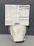 Nutritional information and back label of the Uranus Farms Cookie Dough Dip Mix sold at the Uranus.