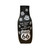 Black Route 66 novelty bottle cooler sleeve shown against a plain white background by Uranus Fudge Factory.