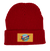 Uranus Fudge Factory Beanie - Ribbed