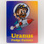 Gradient tin sign with yellow "Uranus Fudge Factory" text and rocket graphic from Uranus Fudge Factory