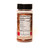 Ingredients and back label of the Uranus Deep Meat Spice Rub from the Uranus Fudge Factory.