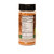 Back label showing ingredients for the Rear Hen-try Uranus Spice Rub from the Uranus Fudge Factory.