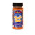 The classic Uranus Butt Rub spice blend bottle, perfectly crafted for pork by the Uranus Fudge Factory.
