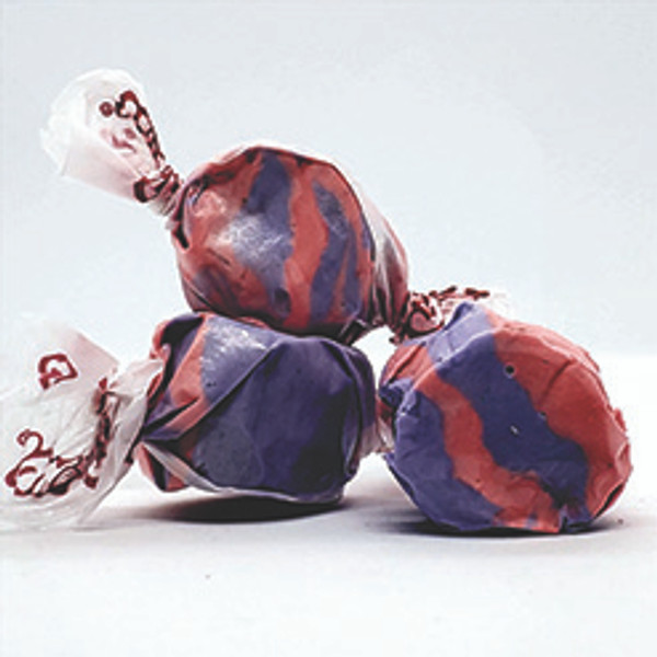 Tropical Punch Taffy - 1 ib. Tropical Punch Taffy - 1 ib.
