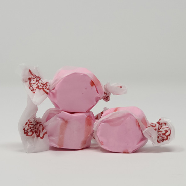 Cherry Taffy - 1 lb. Cherry Taffy - 1 lb.