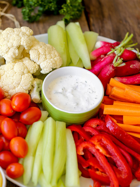 Prepared Garlic Asiago Dip Mix in a bowl, a savory customer favorite available at the Uranus Fudge Factory.