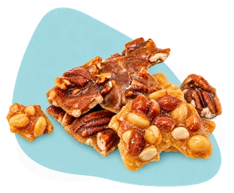 Brittles